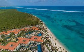 Dreams Flora & Spa Пунта-кана 5*